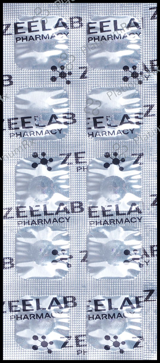 Ranizem 150mg Tablet