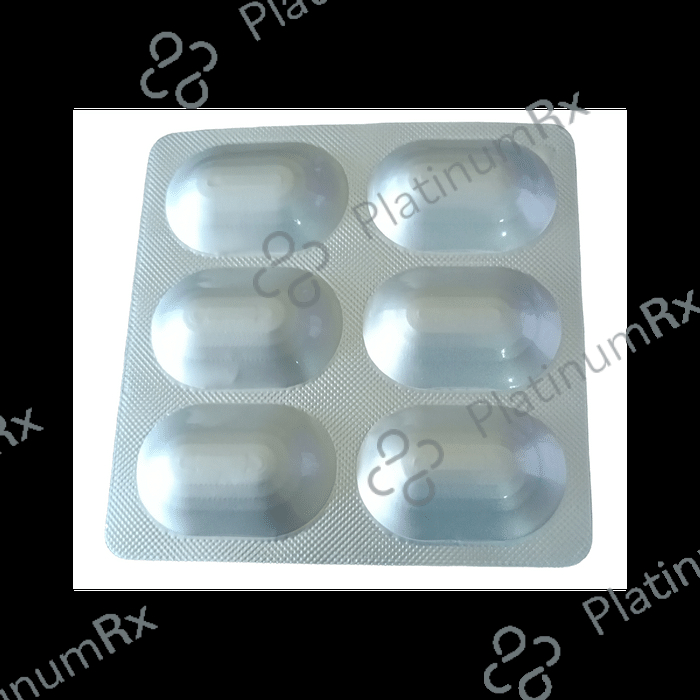 Sypod-CV Tablet