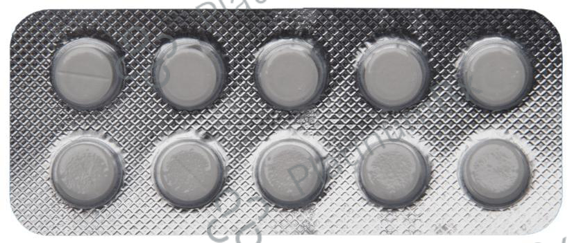 Torsinex 10mg Tablet 10s