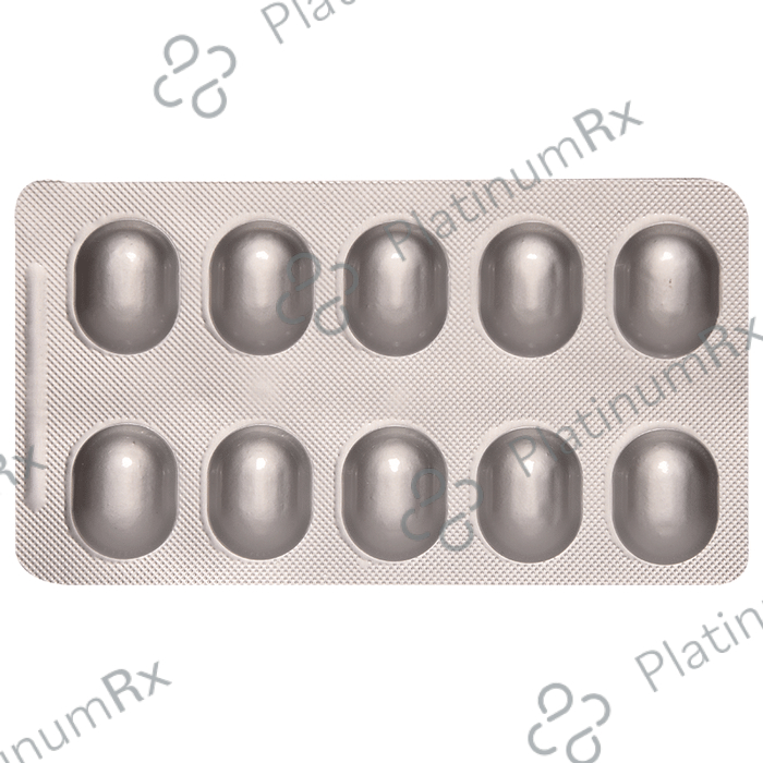 Probol-NT Tablet