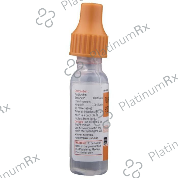 Fbn 0.03% Eye Drop 5ml