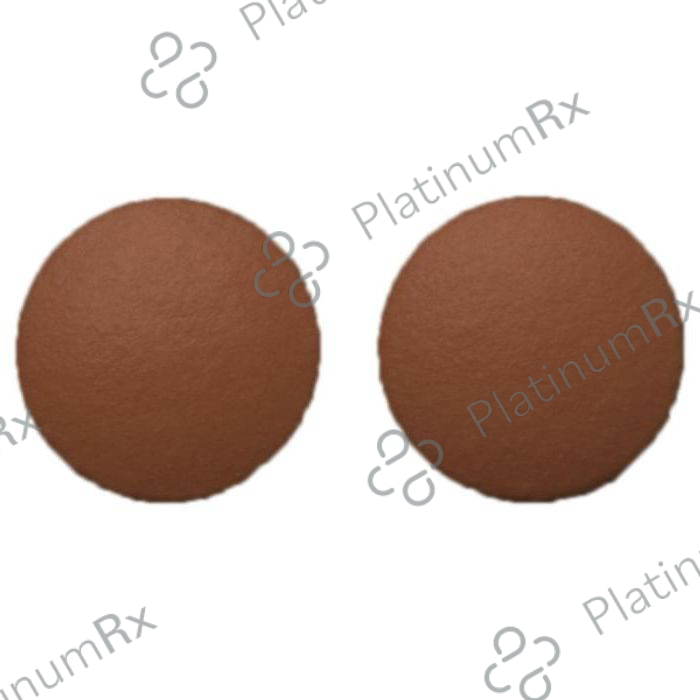 Pantop 20mg Tablet 10s