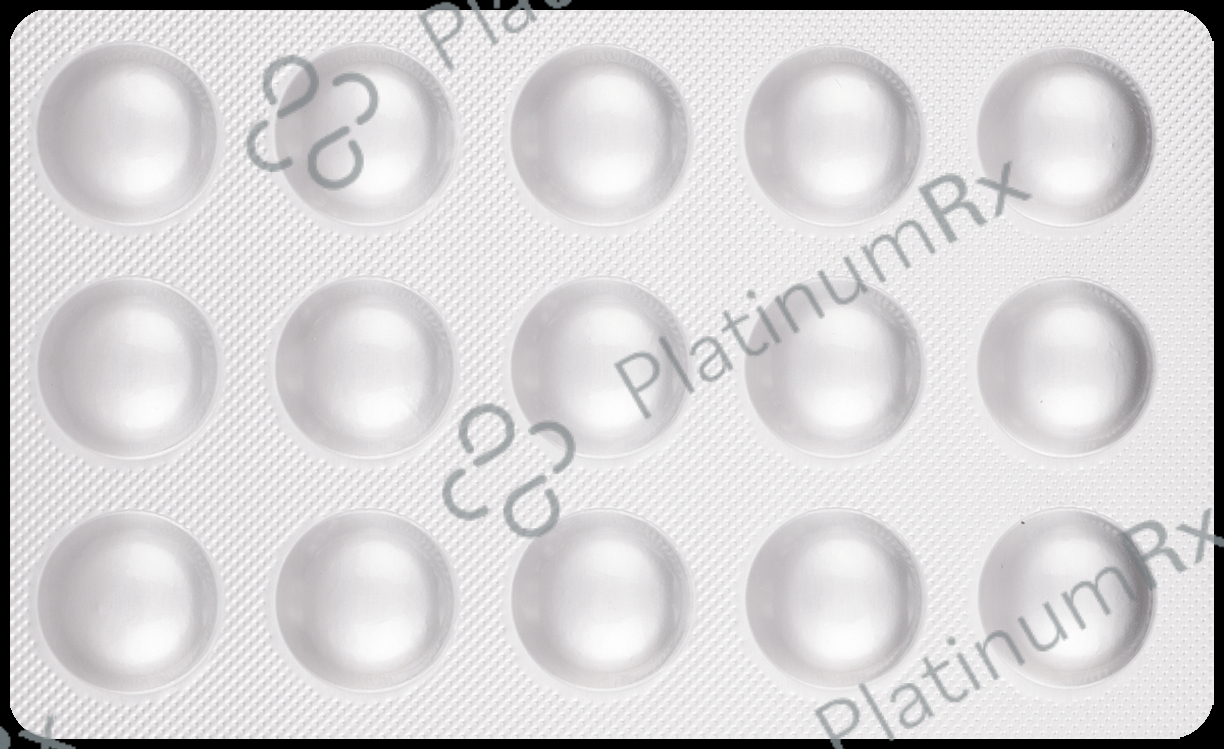 Sysnit SR 100mg Tablet 15s