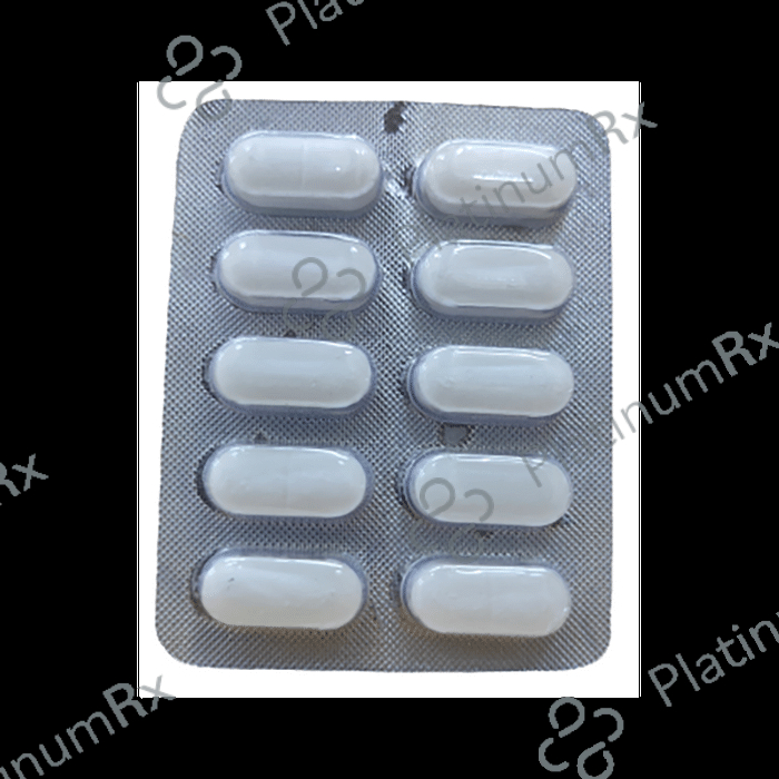 Udirica 300 Tablet