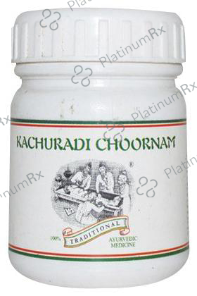 Kairali Kachuradi Choornam 50 gm