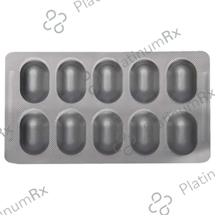 Ibugesic AP Tablet
