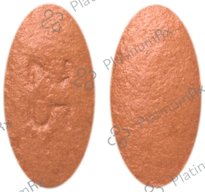 Mirabig ER 25mg Tablet 10s