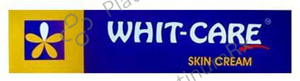 Whit Care Skin Cream 25gm