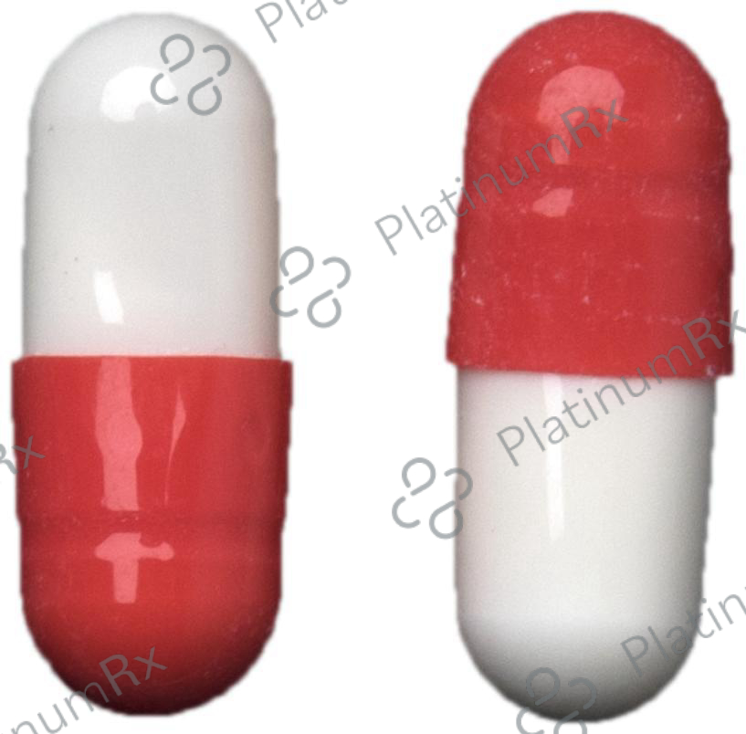 Gabantin 100mg Capsule 10s