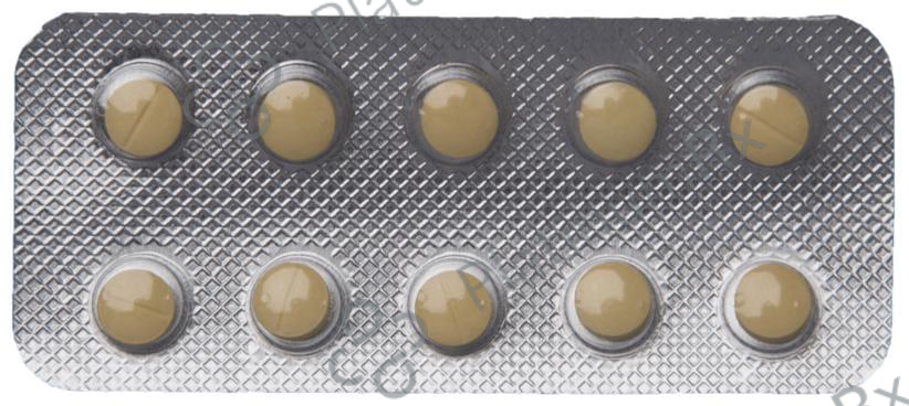 Ivabeat 5mg Tablet 10s