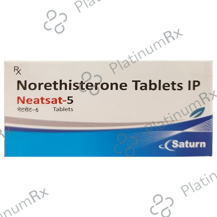 Neatsat 5 Tablet