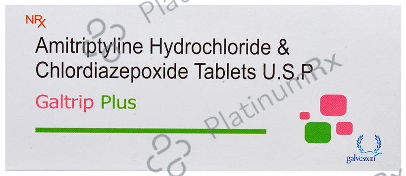 Galtrip Plus Tablet 10s