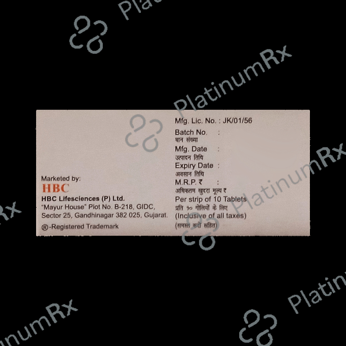 Xircox TH4 Tablet