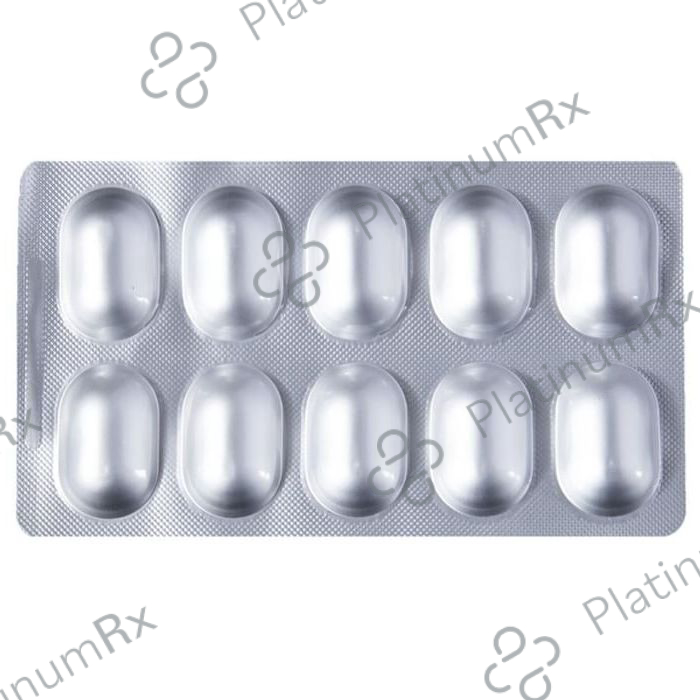 Indclav 375 Tablet