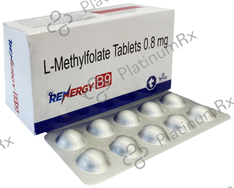 Renergy B9 Tablet