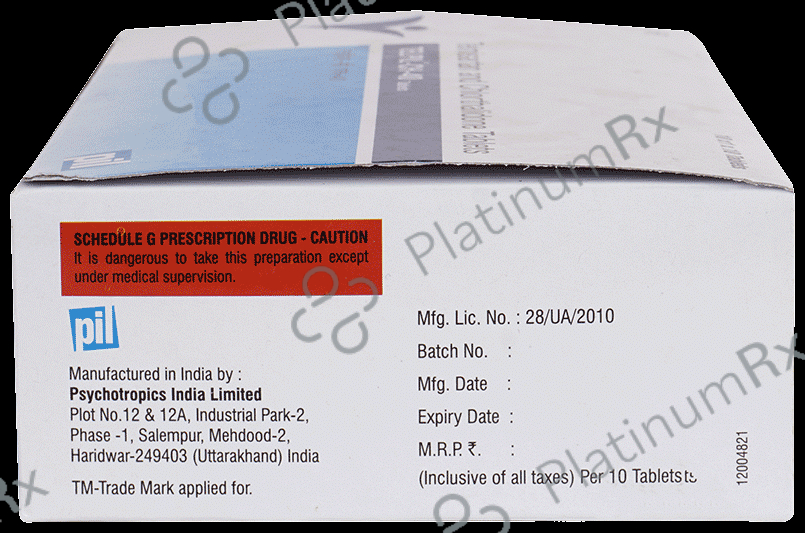 Telpil-CH 40 Tablet
