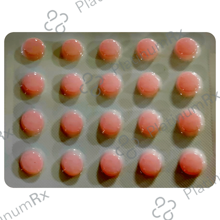 Cinod 10mg Tablet 20s