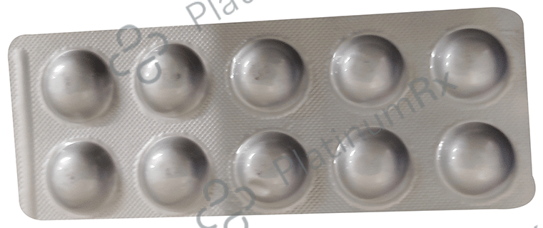 Acenac SR 200mg Tablet 10s