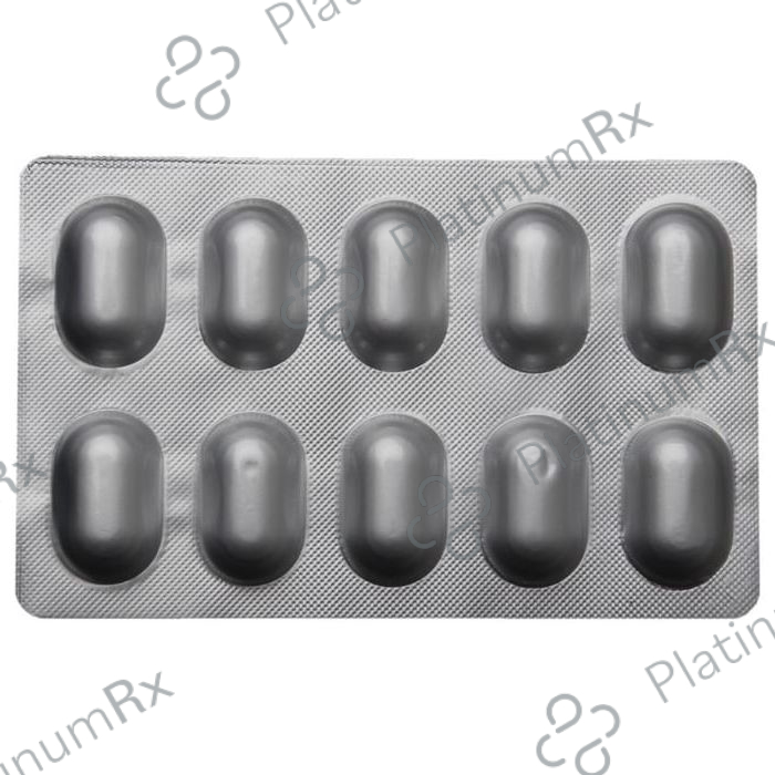 Bravia-LS Capsule SR