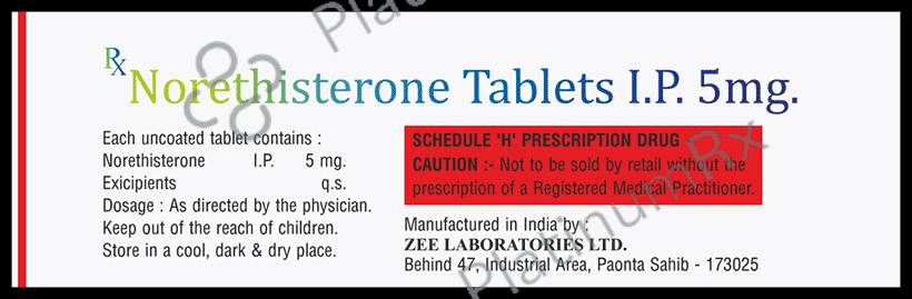 Noreton Tablet