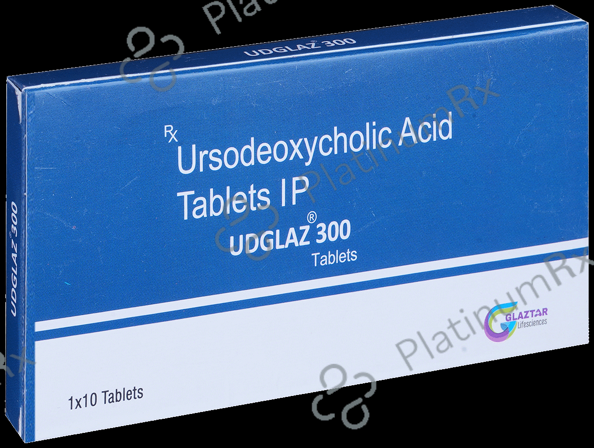 Udglaz 300 Tablet