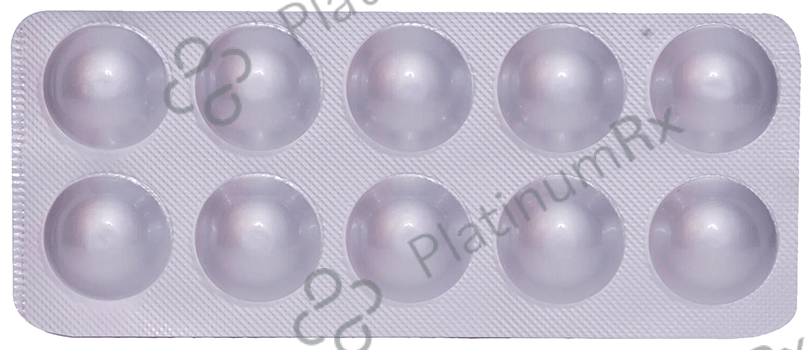 Lamez OD 200mg Tablet SR 10s