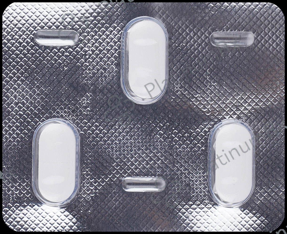 Zatura 500 Tablet
