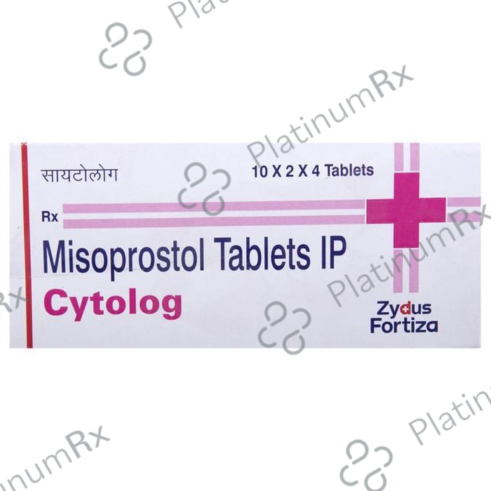 Cytolog Tablet