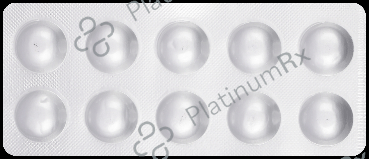 Atorec F 10/160mg Tablet 10s