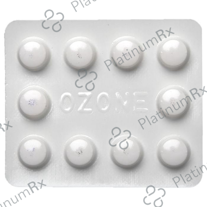 Cefilab 200mg Tablet 10s