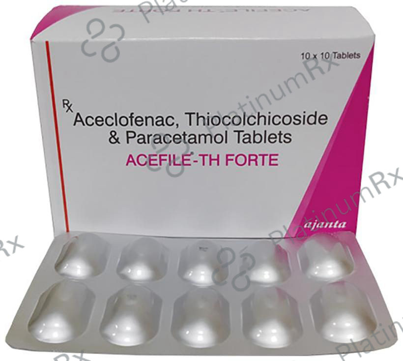 Medler New 2/500/10mg Tablet 10s