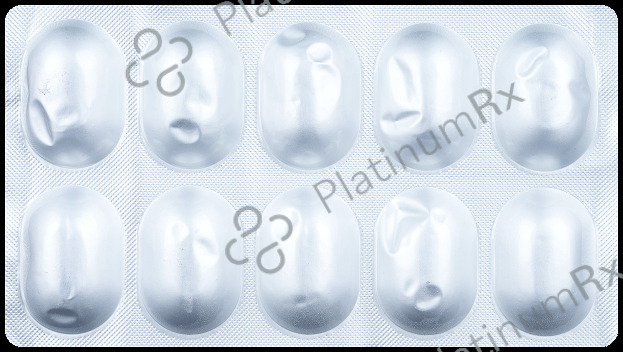 Divalprid-OD 750mg Tablet PR