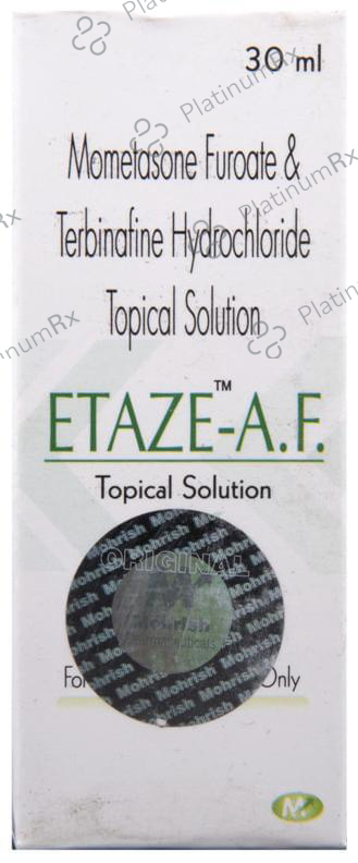 Etaze-AF Lotion