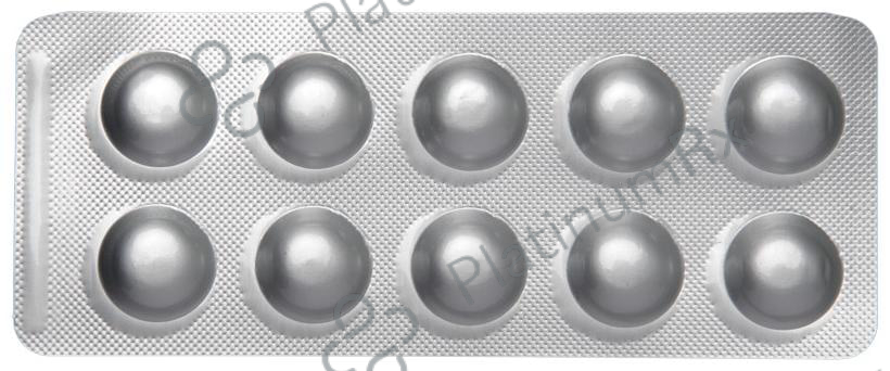 Rosubest 20mg Tablet 10s