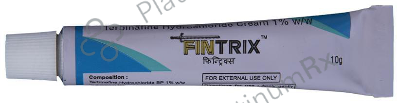 Fintrix Cream 15 Cream