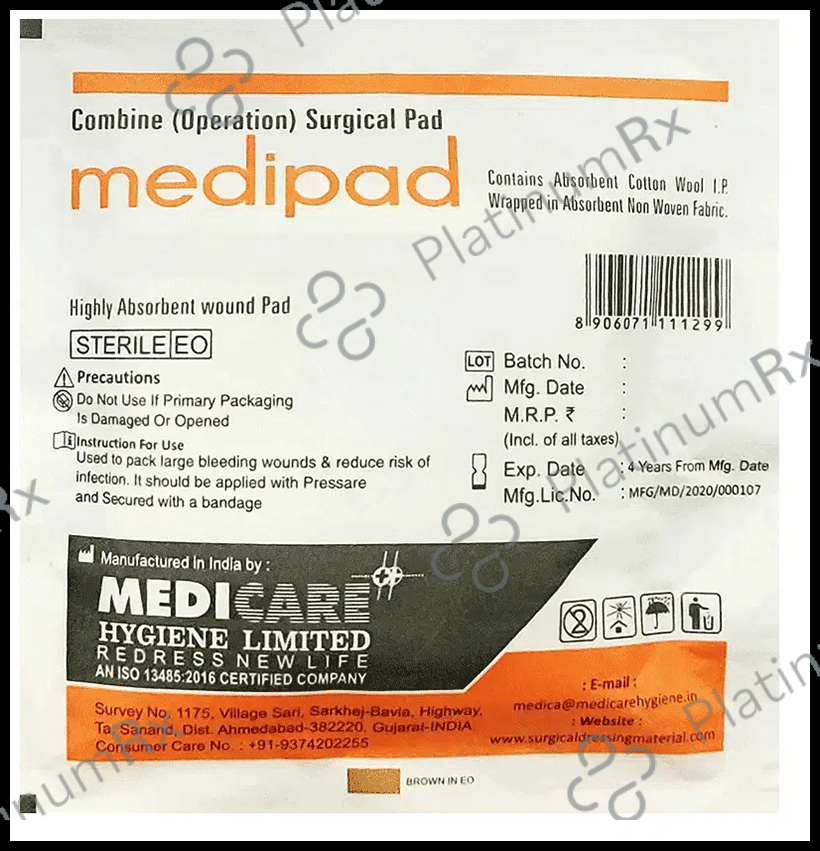 Dapoxee 10 Tablet