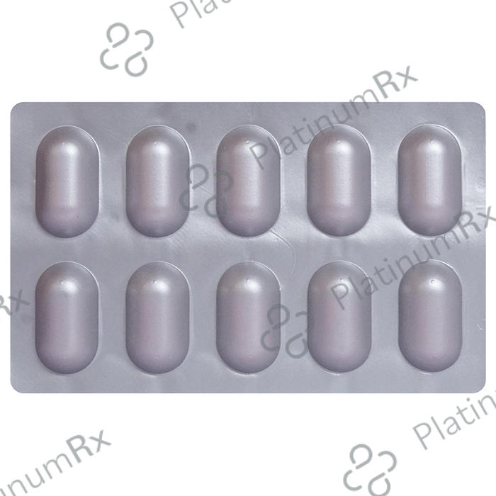 Acemiz Plus Tablet