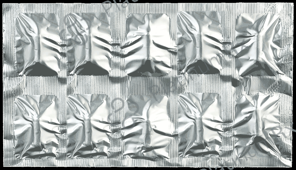 Zole IT 200mg Capsule 10s