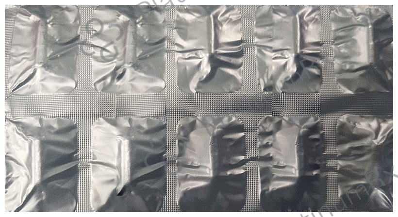 Doxyflora 100mg Capsule