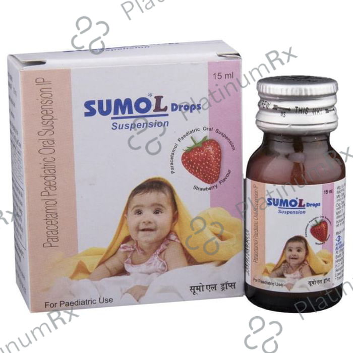 Sumo L Suspension 15ml