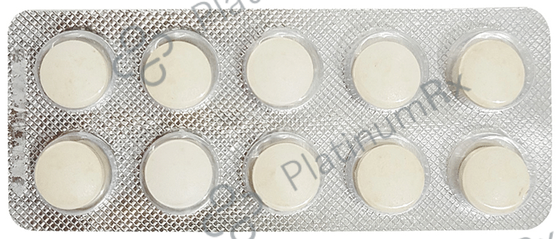 LPS SR 200 Tablet