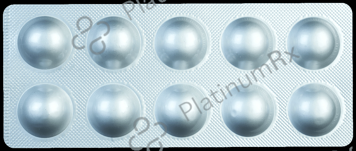 Silofast D 4 Tablet