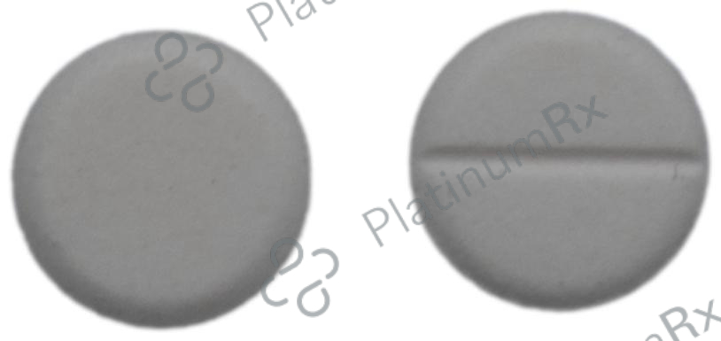 Ezentia 10mg Tablet 10s