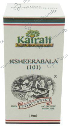 Kairali Ksheerabala (101)