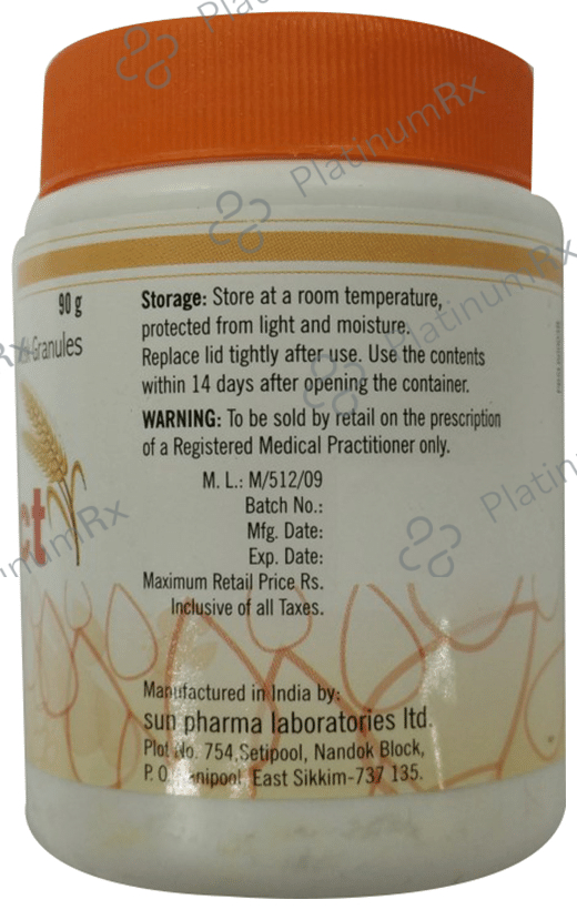 Fiberlact Granules