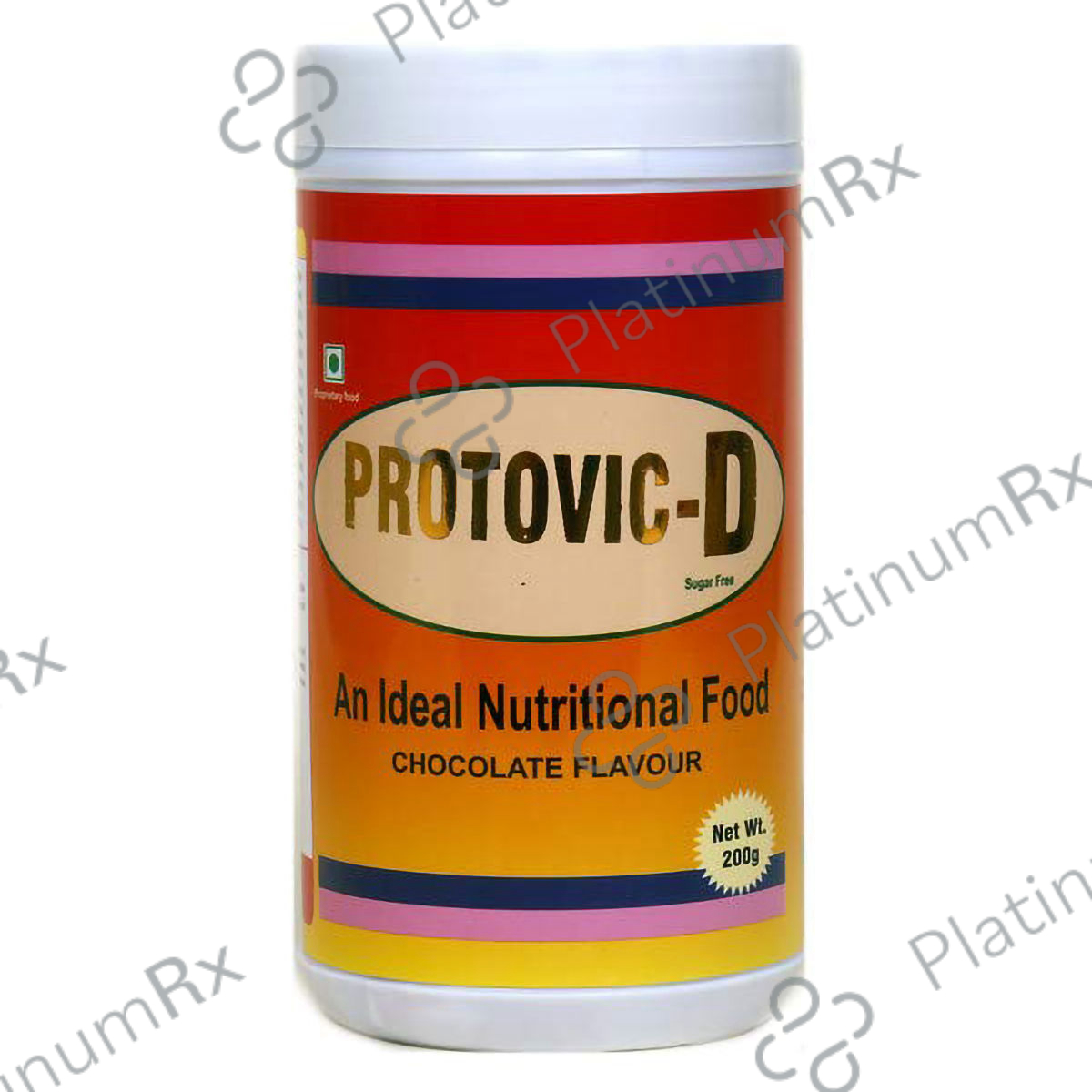 Protovic D Powder 200gm