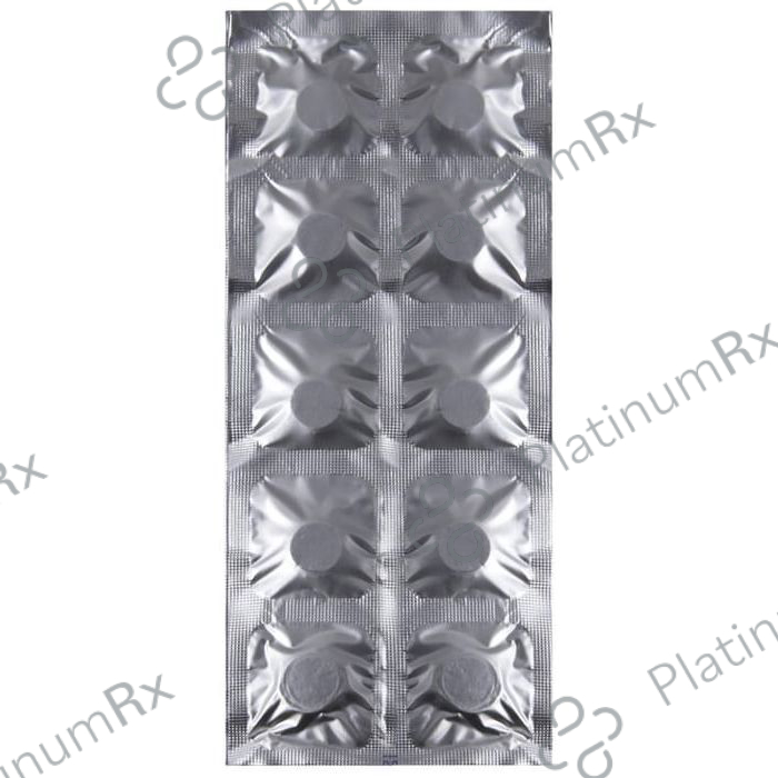 Montek Ab 200/10mg Tablet 10s