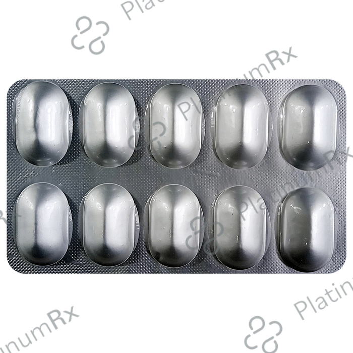 Panby-D Capsule PR