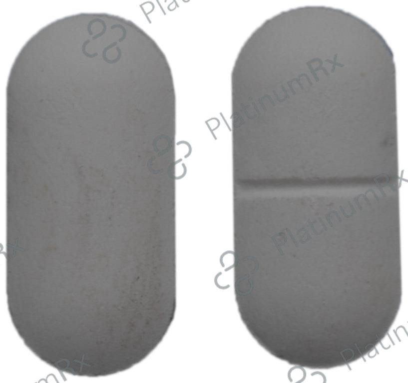 Voglikem M 500/0.2mg Tablet SR 10s
