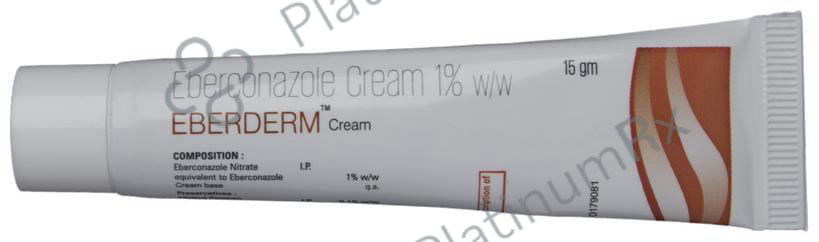 Eberderm Cream 15 Cream